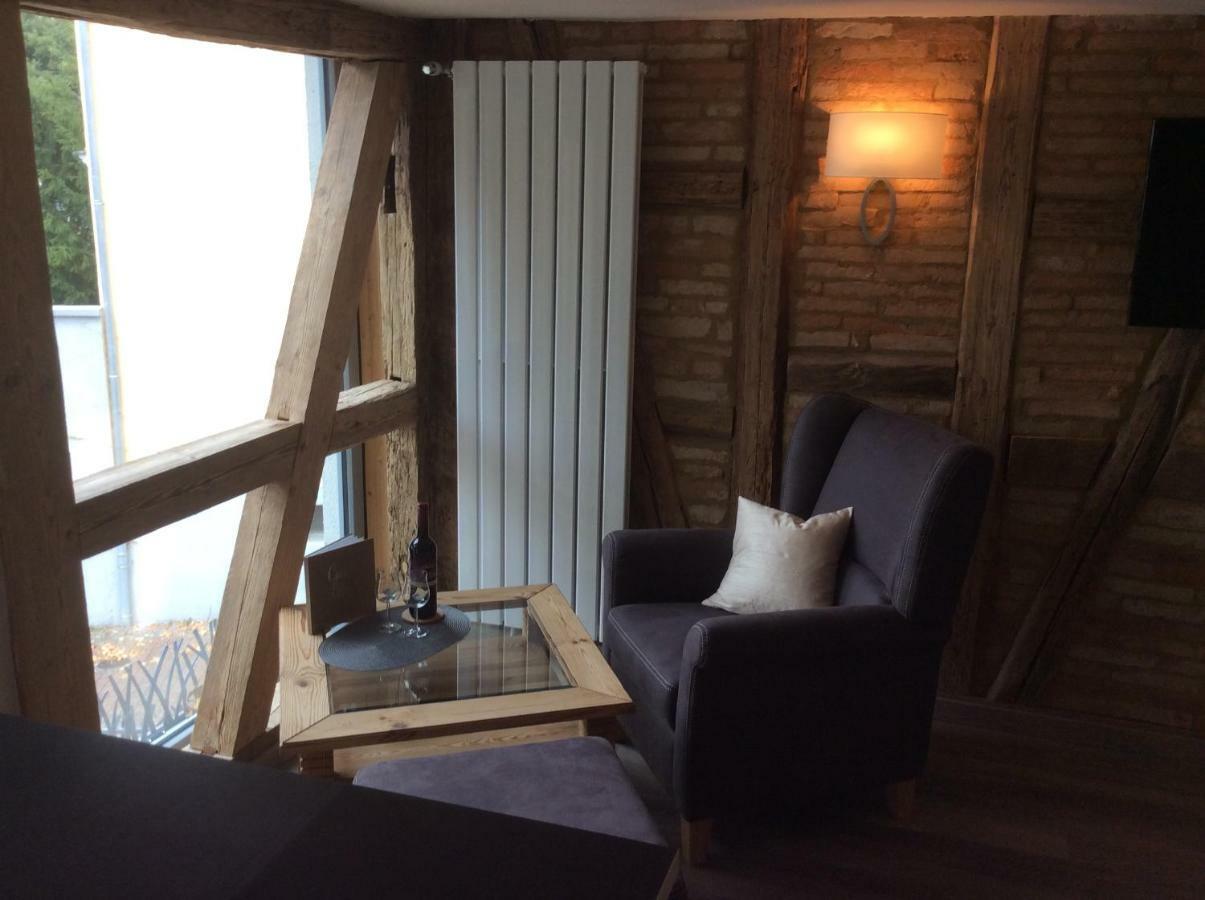 Schmuckkaestle Am Hafen Appartement *