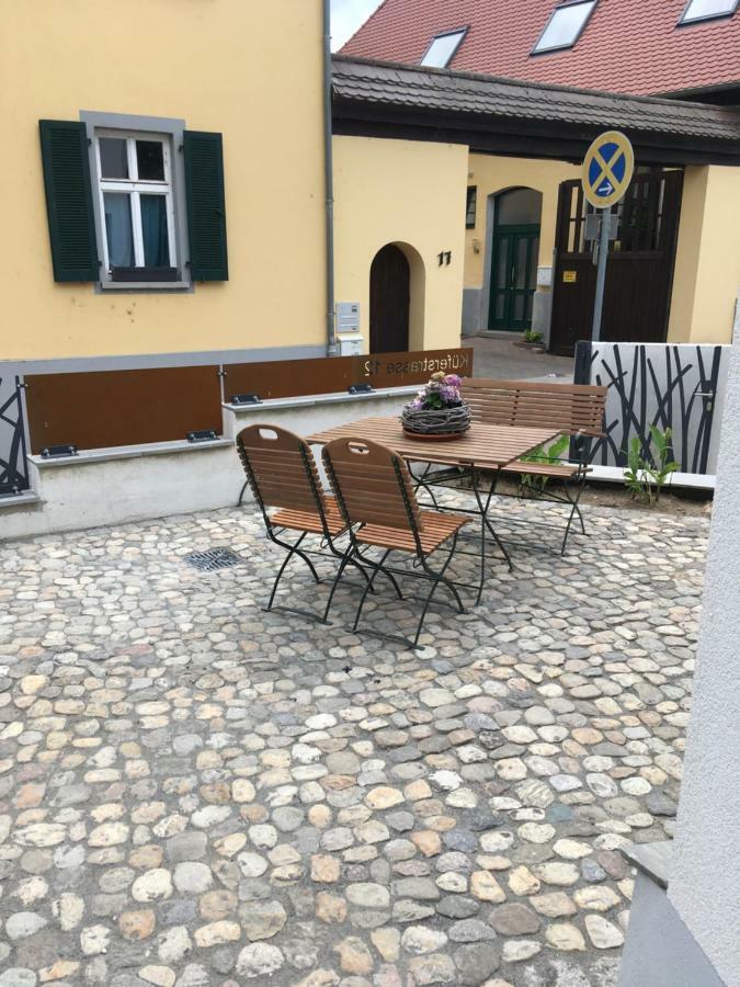 Schmuckkaestle Am Hafen *