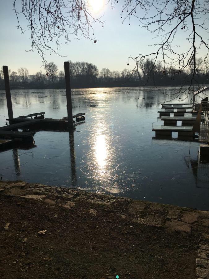 Schmuckkaestle Am Hafen Appartement *