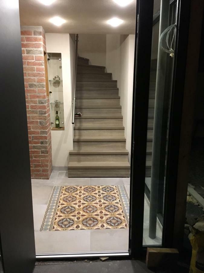 Schmuckkaestle Am Hafen Appartement