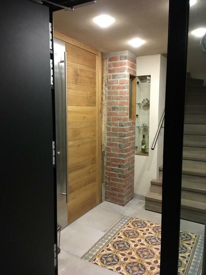 Appartement Schmuckkaestle Am Hafen *