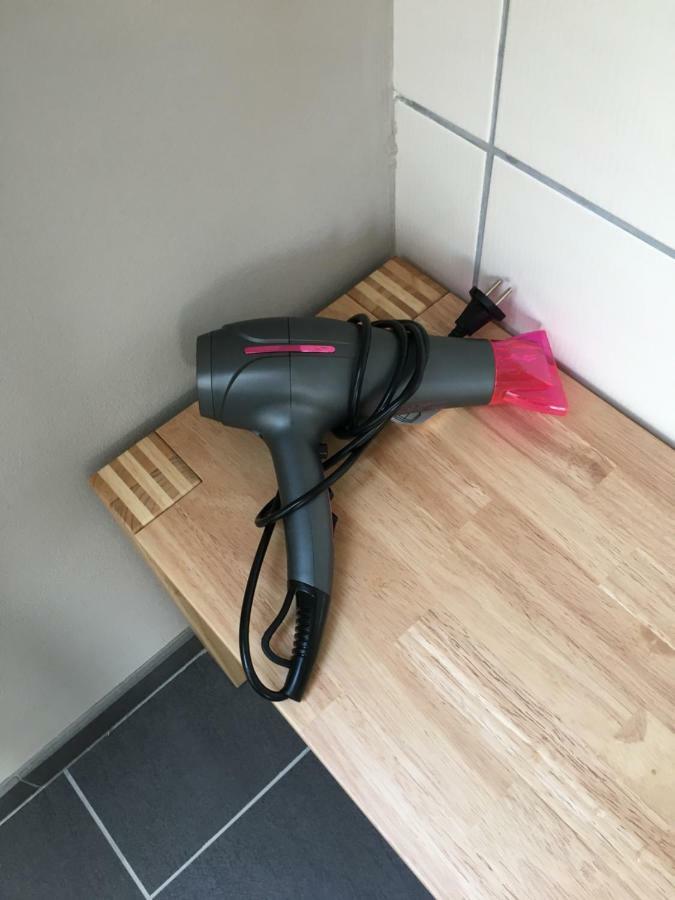 Schmuckkaestle Am Hafen Appartement Wiesbaden