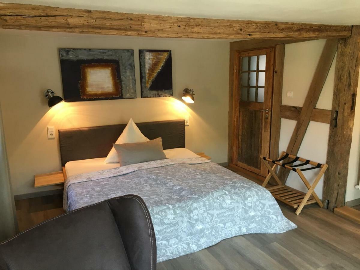 Appartement Schmuckkaestle Am Hafen