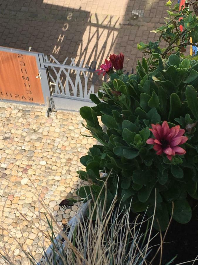 Apartment Schmuckkaestle Am Hafen