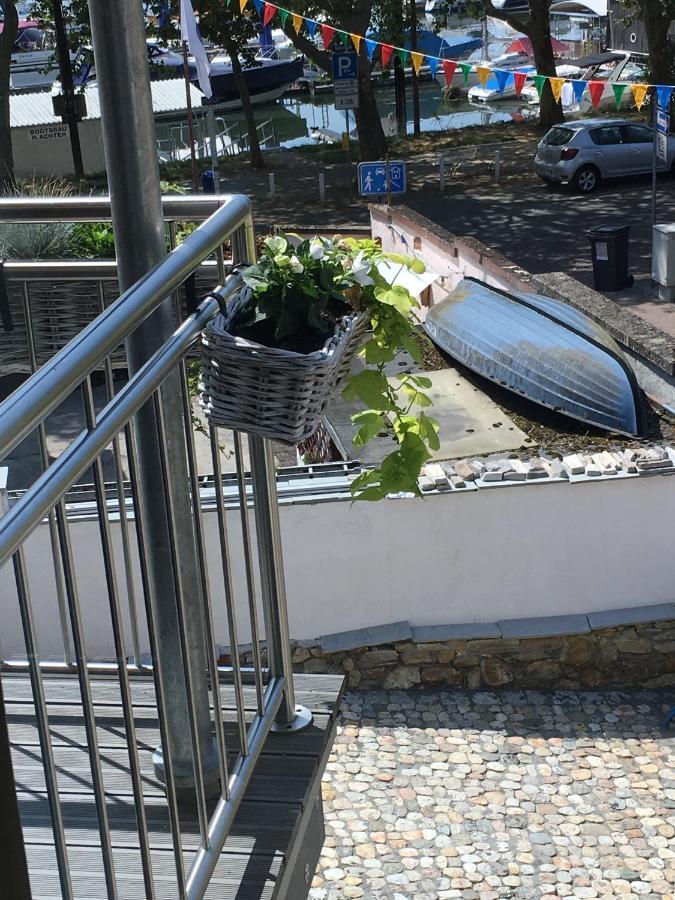 Appartement Schmuckkaestle Am Hafen *