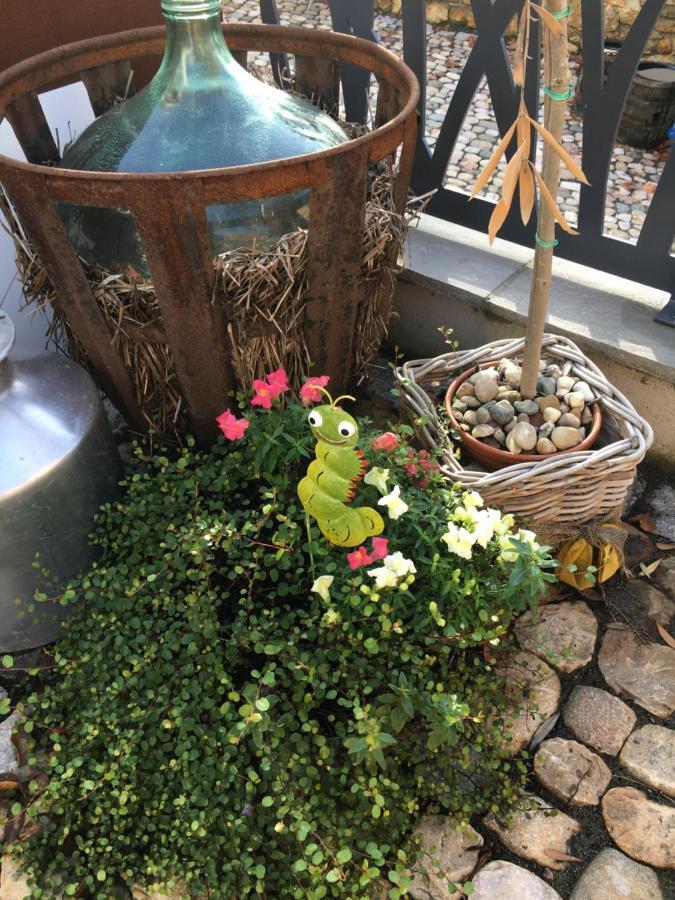 Appartement Schmuckkaestle Am Hafen Wiesbaden